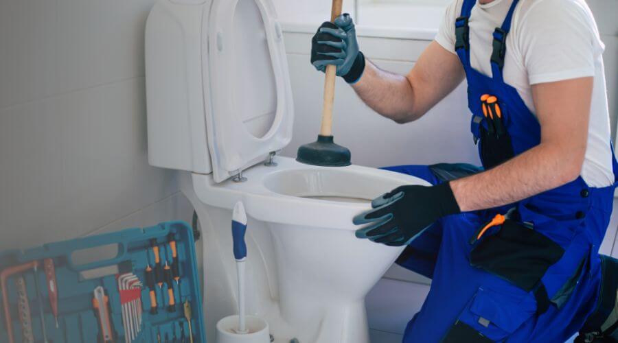 drain and sewer cleaning in Galena, AK